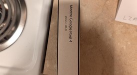 New
													Google Pixel Watch 4 - Wi-Fi, Black, 41mm, photo 4 of 7