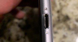 Fair
													Apple iPhone 6S Plus - AT&T, Silver, 16 GB, A1634, photo 3 of 7