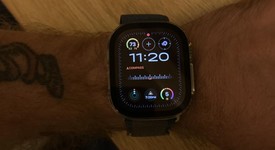 Mint
													Apple Watch Ultra 2 49mm - T-Mobile, Natural, A2986, Hermes, photo 1 of 11