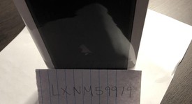 New
													Apple iPhone 11 - Metro by T-Mobile, Black, 64 GB, A2111, photo 4 of 6