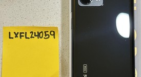Good
													Xiaomi Redmi Note 12 Discovery Edition - Unlocked Non-US, Black, 256 GB, 8 GB, photo 4 of 9