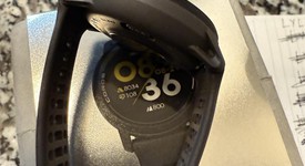 Mint
													Coros Pace 3 - Black, photo 5 of 6