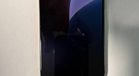 Good
													Apple iPhone 15 Pro - Unlocked, Natural, 128 GB, A2848, photo 3 of 15