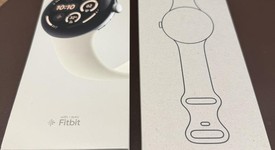 Mint
													Google Pixel Watch 3 - Wi-Fi, Silver, 45mm, Wi-Fi, photo 6 of 6