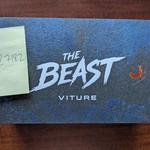 New VITURE Beast - Black