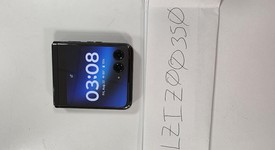 Good
													Motorola Razr Plus (2023) - Unlocked, Black, 256 GB, 8 GB, photo 2 of 4