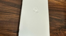 Good
													Apple iPhone 14 Pro - Unlocked, Silver, 256 GB, A2650, photo 4 of 9