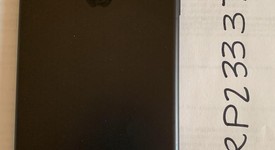 Mint
													Apple iPhone 7 Plus - Verizon, Jet Black, 256 GB, A1661, photo 1 of 8