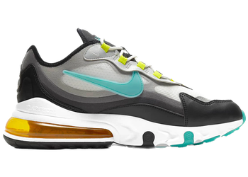 Nike Air Max 270 React Evolution Of Icons for sale