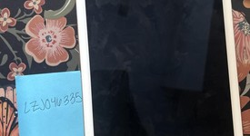 Mint
													Apple iPad Air 2 - Verizon, Gold, 128 GB, photo 4 of 4