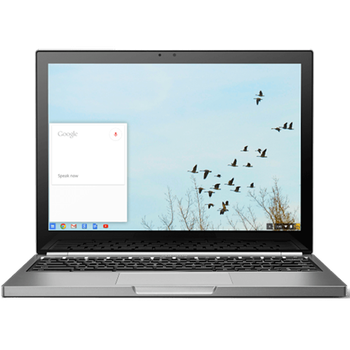 Chromebook Pixel 2nd Gen