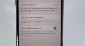 Good
													Apple iPhone 8 Plus - Unlocked, Gray, 64 GB, A1897, GSM, photo 3 of 9