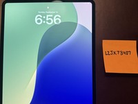 Apple iPad Pro 13" (M4) 2024