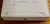 New Apple iPad Air 11" (M2) 2024 - Wi-Fi, Blue, 128 GB, A2902