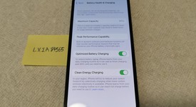 Mint
													Apple iPhone 13 Pro - Unlocked, Sierra Blue, 512 GB, A2483, photo 2 of 12