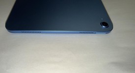Mint
													Apple iPad 11th Gen - Wi-Fi, Blue, 128 GB, A3354, photo 5 of 9