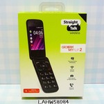 New Alcatel Flip Phone
