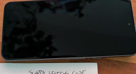 Good
													Google Pixel 8 - Unlocked, Hazel, 128 GB, 8 GB, G9BQD, Sub-6 5G, photo 2 of 5