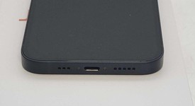 Mint
													Apple iPhone 14 Plus - Unlocked, Midnight, 128 GB, A2632, photo 3 of 6