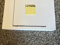 MacBook Air 2024 (M3) - 15"