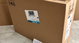 New
													Lenovo Yoga Laptop, photo 3 of 3