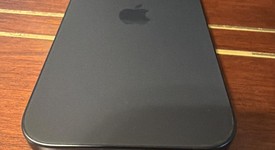 Mint
													Apple iPhone 16 - T-Mobile, Black, 128 GB, A3081, photo 5 of 5