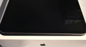Mint
													Apple iPad Pro 11" (M4) 2024 - Wi-Fi, Black, 256 GB, 8 GB, A2836, Standard Glass, photo 5 of 7
