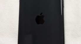 Good
													Apple iPhone SE 2nd Gen 2020 - AT&T, Black, 64 GB, A2275, photo 3 of 3
