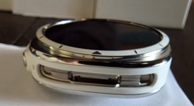 Mint
													Samsung Galaxy Watch Ultra - Unlocked, White, SM-L705U, 47mm, photo 5 of 10