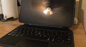 Mint
													Apple iPad Pro 11" (M4) 2024 - Wi-Fi, Silver, 256 GB, 8 GB, A2836, Standard Glass, photo 5 of 16