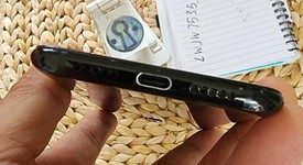 Good
													OnePlus 6T - T-Mobile, Black, 128 GB, 8 GB, A6013, photo 3 of 6
