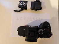 Sony a7 IV