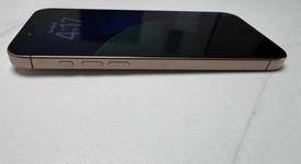 Good
													Apple iPhone 16 Pro Max - AT&T, Desert, 256 GB, A3084, photo 3 of 6