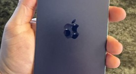 Good
													Apple iPhone 14 Pro Max - Verizon, Purple, 256 GB, A2651, photo 3 of 8