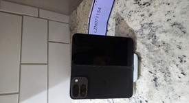 Mint
													Google Pixel 9 Pro Fold - Unlocked, Obsidian, 256 GB, GGH2X, photo 2 of 5