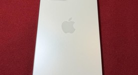 Mint
													Apple iPhone 16 Pro Max - Unlocked, White, 256 GB, A3084, photo 4 of 20