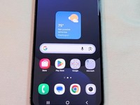 Samsung Galaxy S24 FE