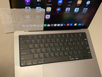 MacBook Pro Late 2023 (M3) - 14"