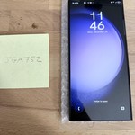 Mint Samsung Galaxy S23 Ultra - T-Mobile, Black, 256 GB, 8 GB, SM-S918U