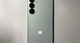 Mint
													Samsung Galaxy S25 Plus - Unlocked, Mint, 256 GB, 12 GB, SM-S936U1, photo 2 of 7