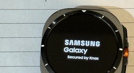 Mint
													Samsung Galaxy Watch Ultra - Unlocked, Silver, SM-L705U, 47mm, photo 1 of 7