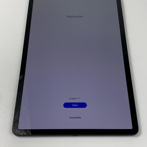 Samsung Galaxy Tab S8 Plus - AT&T, 128 GB, Graphite, 8 GB, SM-X808U, 5G