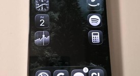 Good
													Apple iPhone 15 Pro - Unlocked, Natural, 128 GB, A2848, photo 1 of 15