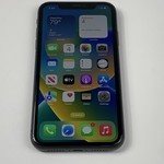 Good Apple iPhone 11 - Unlocked, Black, 128 GB, A2111