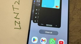 Mint
													Samsung Galaxy S23 - AT&T, Black, 128 GB, 8 GB, SM-S911U, photo 1 of 6