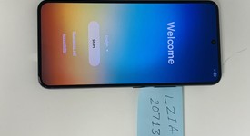 Good
													Samsung Galaxy S22 - T-Mobile, Black, 128 GB, 8 GB, SM-S901U, photo 1 of 9