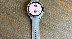 Mint
													Samsung Galaxy Watch8 Classic - Unlocked, Black, SM-L505, 46mm, photo 2 of 5