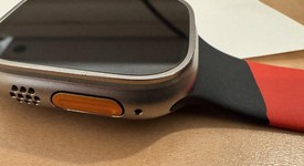 Good
													Apple Watch Ultra 2 49mm - Unlocked, Natural, A2986, photo 5 of 18