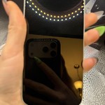 Good Apple iPhone 16 - T-Mobile, 128 GB, White, A3081