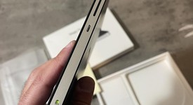 Used
													Apple Magic Trackpad - Black, photo 2 of 11